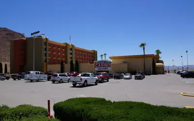 Railroad Pass Hotel and Casino Ramada by Wyndham