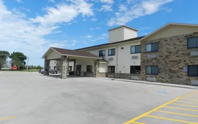 Cobblestone Inn & Suites – Fort Dodge