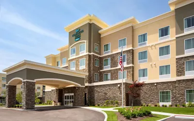 Homewood Suites by Hilton Akron Fairlawn, OH