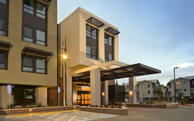 Homewood Suites by Hilton Palo Alto