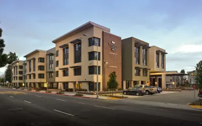 Homewood Suites by Hilton Palo Alto