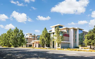 Hilton Garden Inn Palo Alto