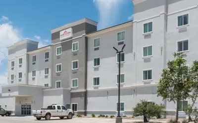 Hawthorn Extended Stay by Wyndham Midland