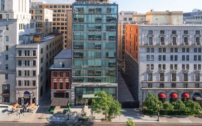 Hyatt Place Washington DC/White House