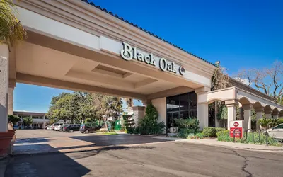 Best Western Plus Black Oak