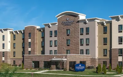 Candlewood Suites Bloomington, an IHG Hotel