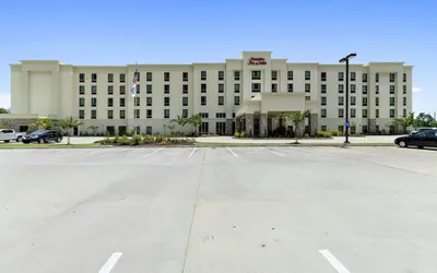 Hampton Inn & Suites Gulfport I-10