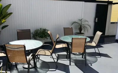 El Terado Terrace