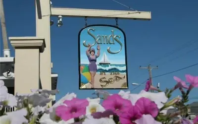 Sands by the Sea Motel