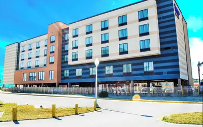 Fairfield Inn & Suites Fort Walton Beach-West Destin