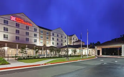 Hilton Garden Inn West Little Rock