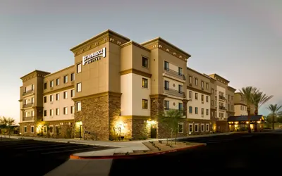 Staybridge Suites Phoenix - Chandler, an IHG Hotel