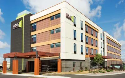 Home2 Suites by Hilton Fargo, ND