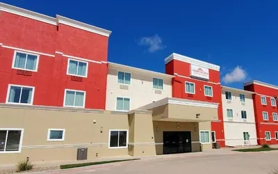 Hawthorn Suites By Wyndham San Angelo