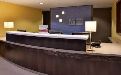 Holiday Inn Express & Suites Page - Lake Powell Area by IHG