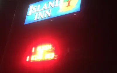 Island Inn