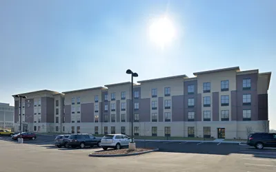 Homewood Suites By Hilton Cincinnati Mason