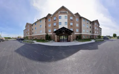 Staybridge Suites Merrillville, an IHG Hotel