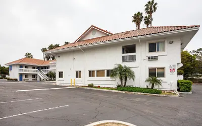 Motel 6 Ventura, CA - Downtown