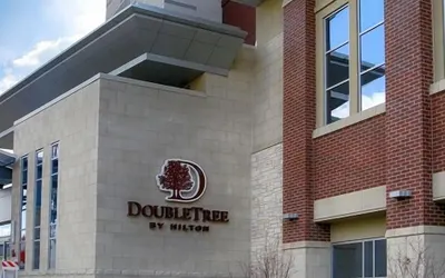 Doubletree By Hilton Lawrenceburg