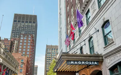 Magnolia Hotel St. Louis, a Tribute Portfolio Hotel