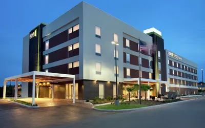 Home2 Suites by Hilton San Antonio Airport, TX