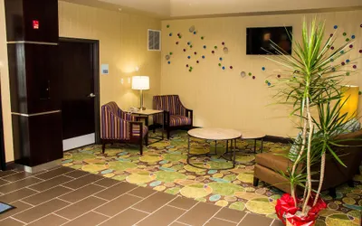 Holiday Inn Express & Suites Sikeston Southwest by IHG