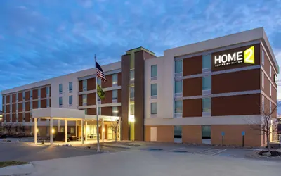 Home2 Suites by Hilton Omaha West, NE