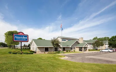 AmericInn by Wyndham Northfield