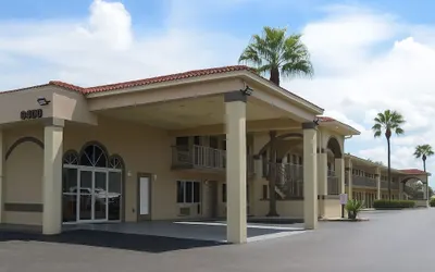 Serena Inn