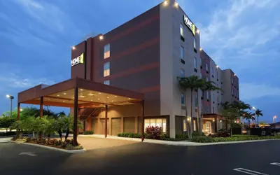 Home2 Suites by Hilton Florida City, FL