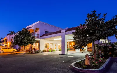 SureStay Hotel by Best Western Camarillo