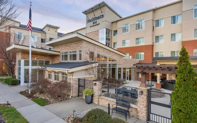 Residence Inn Nashville SE/Murfreesboro