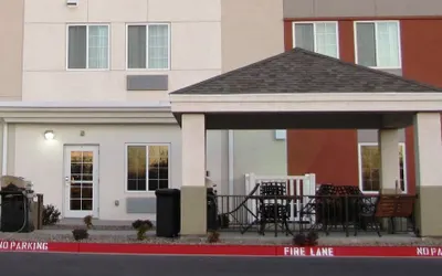 Candlewood Suites Midland SW by IHG