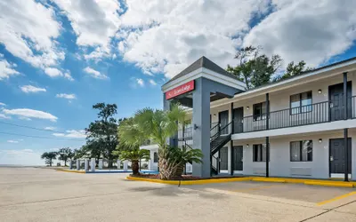 Econo Lodge Biloxi Beach