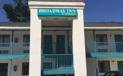 Econo Lodge Biloxi Beach