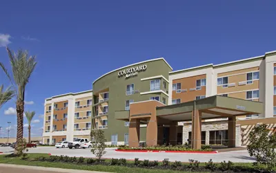 Courtyard by Marriott Victoria