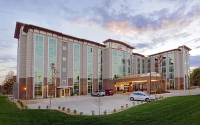 TownePlace Suites Springfield