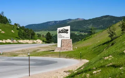 The Lodge at Deadwood Gaming Resort