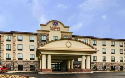 Comfort Suites