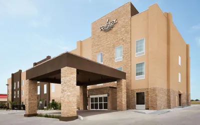 Country Inn & Suites by Radisson, Katy (Houston West), TX