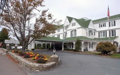 Green Park Inn