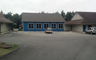 Best Western Acadia Park Inn