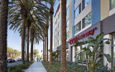 SpringHill Suites by Marriott at Anaheim Resort/Conv. Cntr