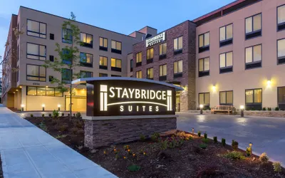 Staybridge Suites Seattle - Fremont, an IHG Hotel