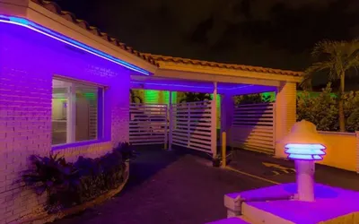 Gables Cove Hotel