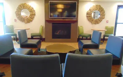 Holiday Inn Express & Suites Springville-South Provo Area, an IHG Hotel