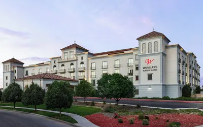 Woolley’s Classic Suites