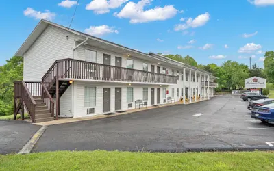 Autumn Creek Branson