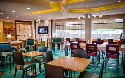 Springhill Suites Canton